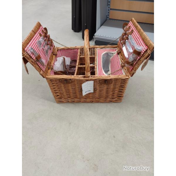 Panier pique-niques