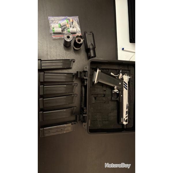 Hi-capa 5.1 full upgrade