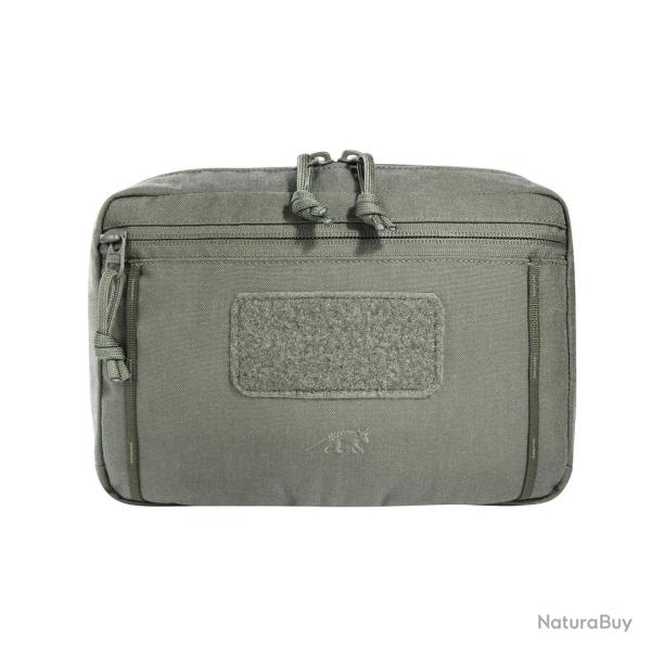 TT TAC POUCH 8,1 HIP IRR - 3L - VERT SGO
