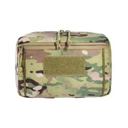TT TAC POUCH 8,1 HIP MC - 3L - MULTICAM