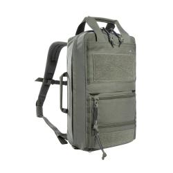 TT SURVIVAL PACK IRR - 16L - VERT SGO
