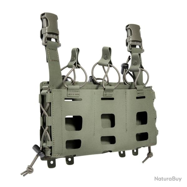 TT CARRIER MAG PANEL ANFIBIA - OLIVE