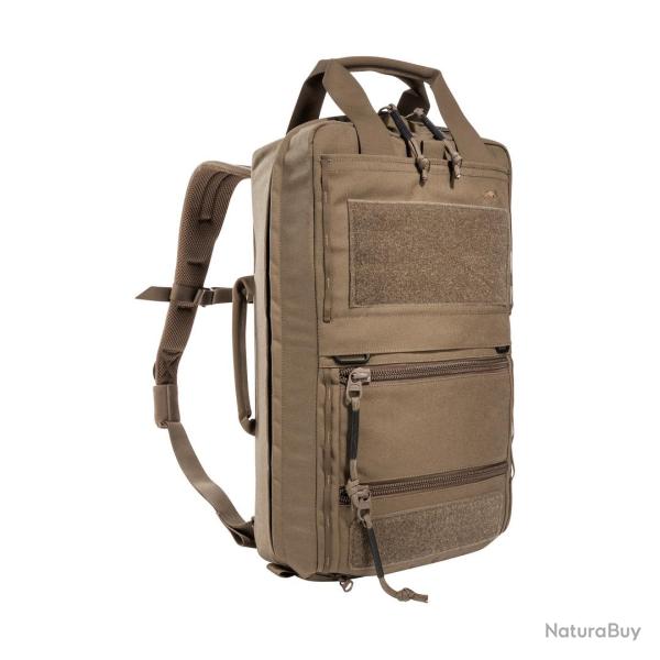TT SURVIVAL PACK - 16L - COYOTE