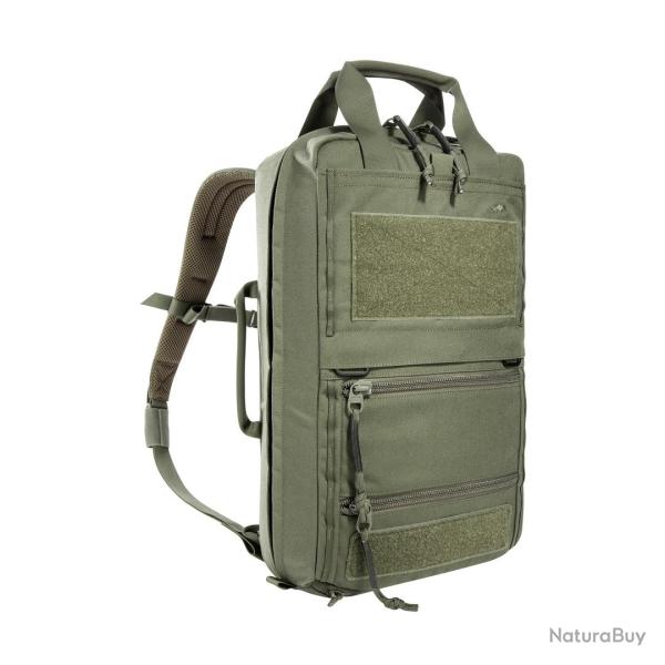 TT SURVIVAL PACK - 16L - OLIVE
