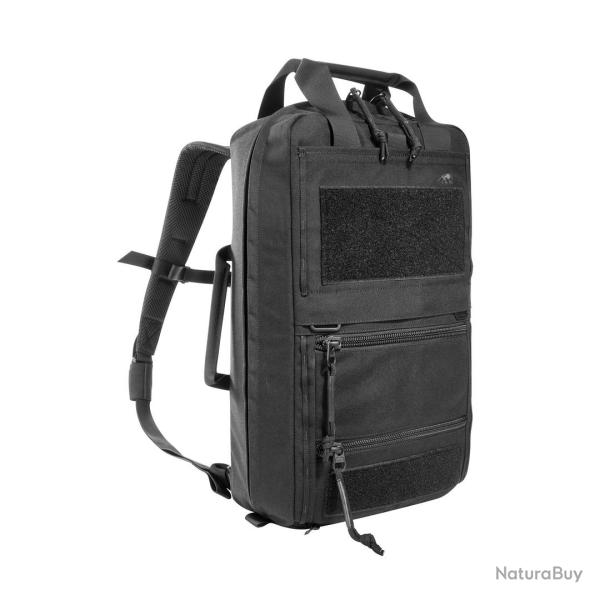TT SURVIVAL PACK - 16L - NOIR