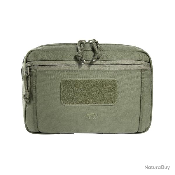 TT TAC POUCH 8,1 HIP - 3L - OLIVE