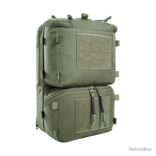 TT OPERATOR PACK  ZP - 10L - OLIVE