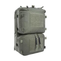 TT OPERATOR PACK ZP IRR -10L - VERT SGO