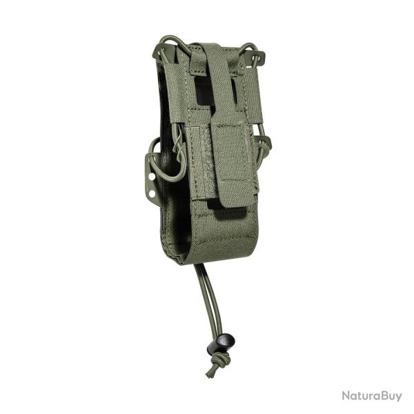 TT DIGI RADIO POUCH L - OLIVE
