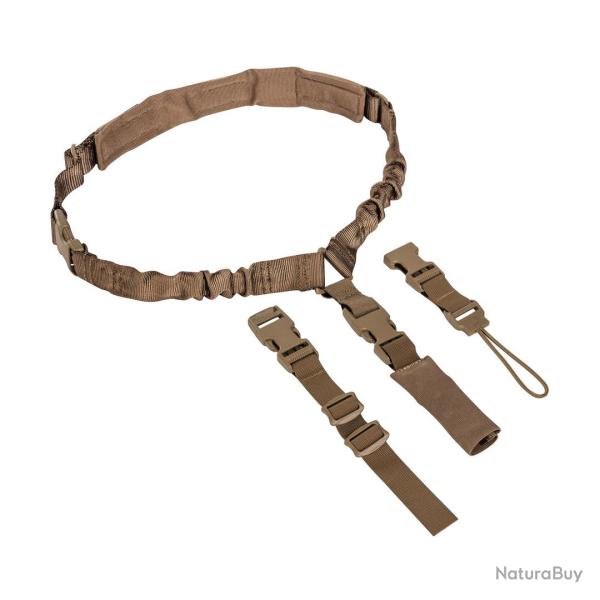 TT SINGLE MULTIPURPOSE SLING - COYOTE