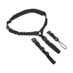 TT SINGLE MULTIPURPOSE SLING - NOIR