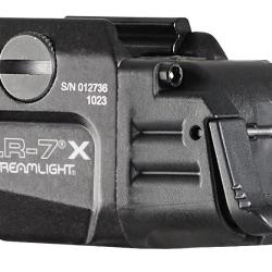 STREAM TLR-7 X USB - BATTERIE SL-B9 AVEC CABLE - FDE &deg;