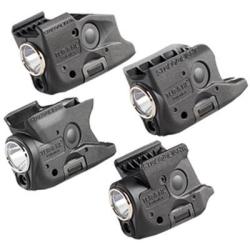 STREAM TLR-6 HL NOIR P365/XL -LASER VERT -3 BATTERIES SL-B2 -RESA ADMIN &deg;