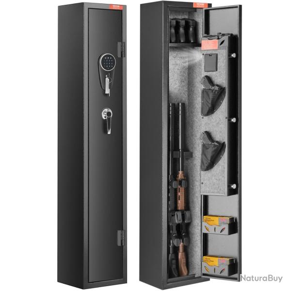 Armoire 2 fusils, coffre-fort armes � feu, serrure & clavier num�rique LIVRAISON OFFERTE
