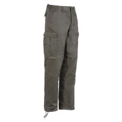 PANTALON BDU IDAHO KAKI - TAILLE 46