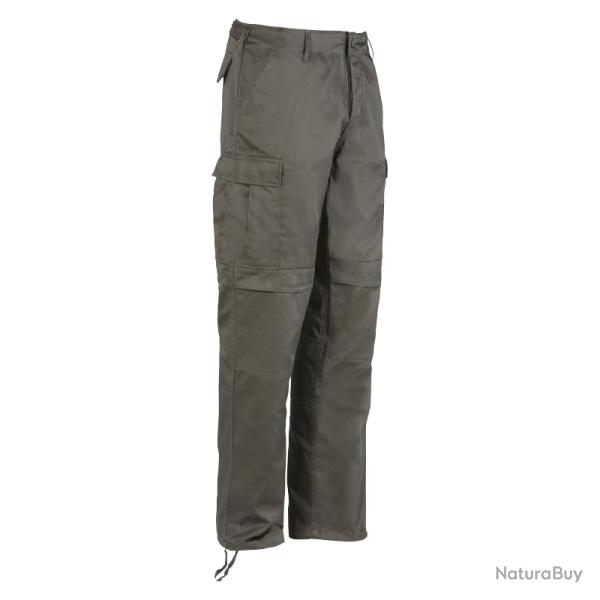 PANTALON BDU IDAHO KAKI - TAILLE 50