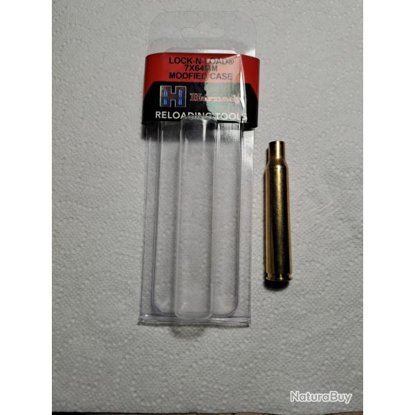 Jauge Hornady 7x57 douille modifi�e