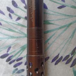 Choke patternmaster Goose pour benelli black eagle 3
