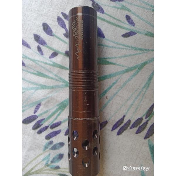 Choke patternmaster Goose pour benelli black eagle 3