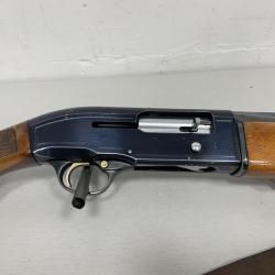 !! OCCASION !! ENCHERE A 1� SANS PRIX DE RESERVE FUSIL BERETTA  A303 CALIBRE 12/70 CANON 61CM