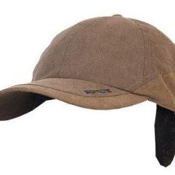 Casquette chaude classy thermo hunt Somlys
