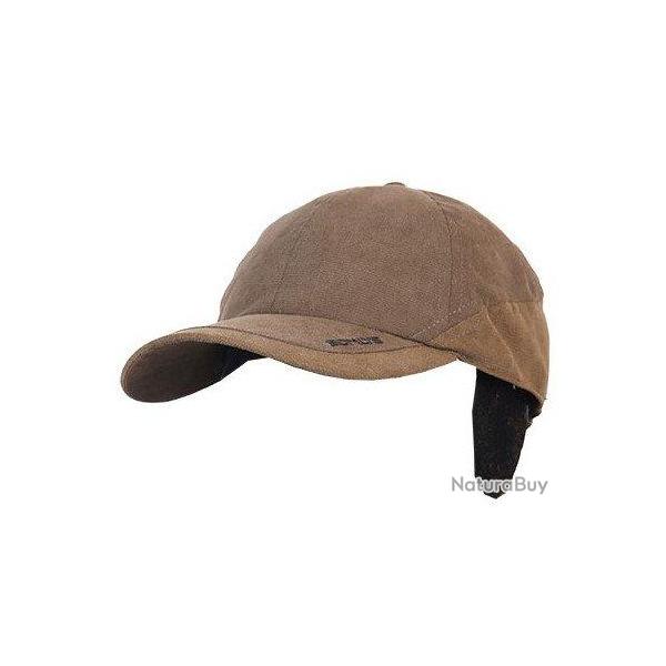 Casquette chaude classy thermo hunt Somlys