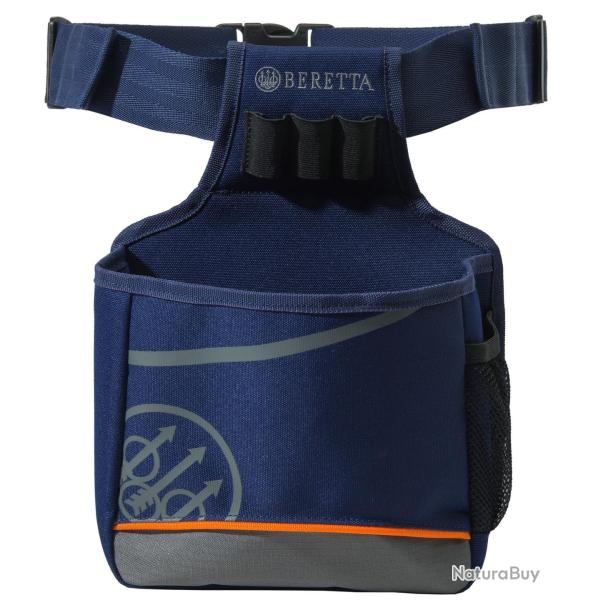 Sac pour cartouches Uniform Pro EVO Pouch bleu  BERETTA
