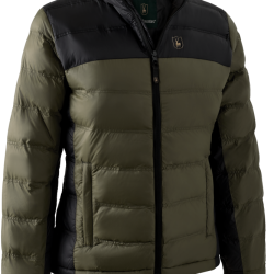 Blouson Matelass&eacute; Northward femme DEERHUNTER