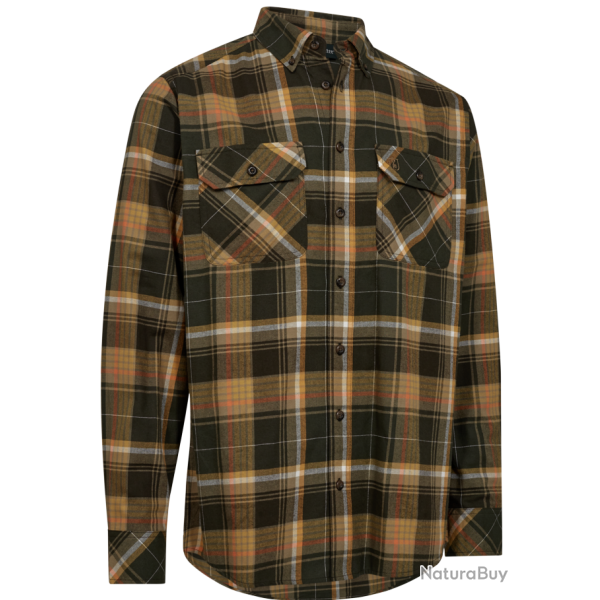 Chemise Hayden DEERHUNTER-49/50