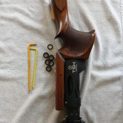 Vends crosse TSK pour fusil perazzi trap