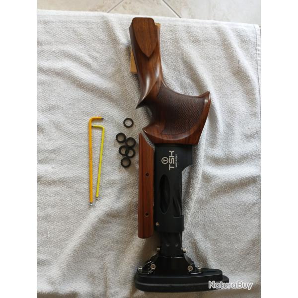 Vends crosse TSK pour fusil perazzi trap