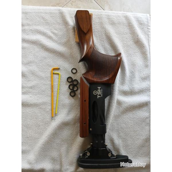 Vends crosse TSK pour fusil perazzi trap