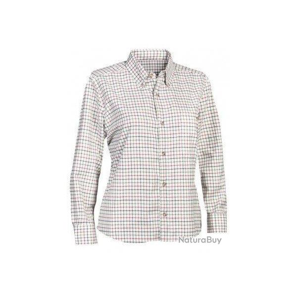 Chemisier femme Holly VERNEY CARRON