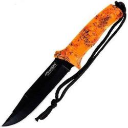 Dague Keiler orange VERNEY CARRON