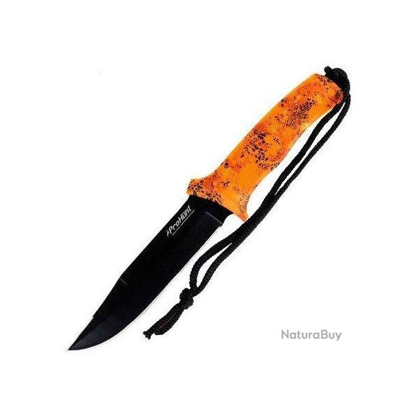 Dague Keiler orange VERNEY CARRON