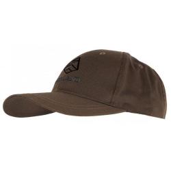 Casquette marron TREELAND