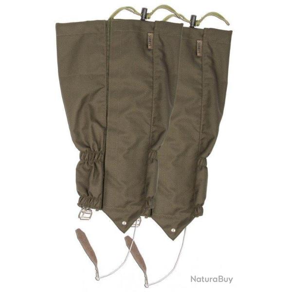 Gu�tre anti-ronce kaki TREELAND