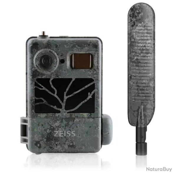 Pi�ge photographique SECACAM 3 ZEISS
