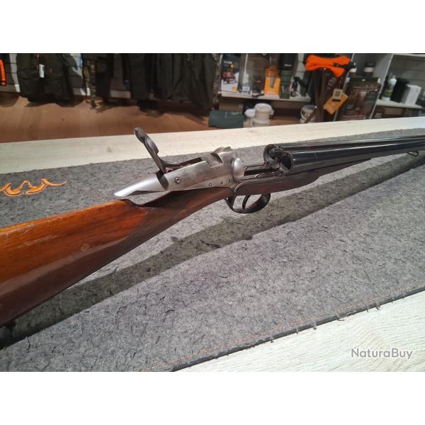 Darne type 10 calibre 16