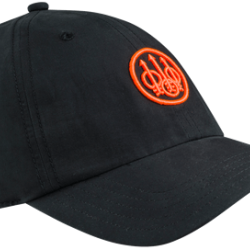 Casquette EVO &agrave; scratch noir BERETTA