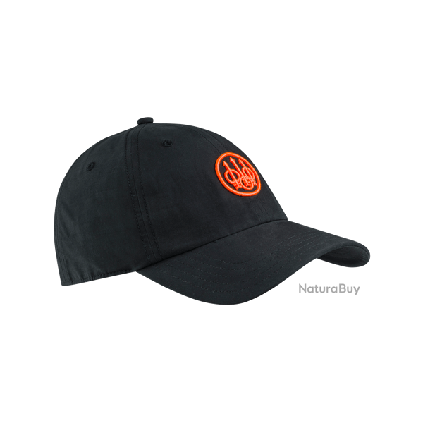 Casquette EVO � scratch noir BERETTA