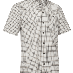 Chemise &agrave; manches courtes Gavin DEERHUNTER-47/48