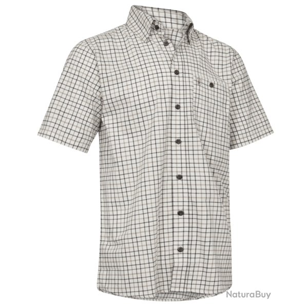Chemise � manches courtes Gavin DEERHUNTER-47/48