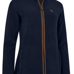 Veste Polaire Cumbria femme bleu DEERHUNTER-46