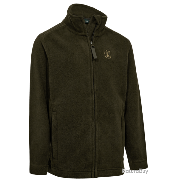 Veste polaire Atlas enfant DEERHUNTER-14 ans
