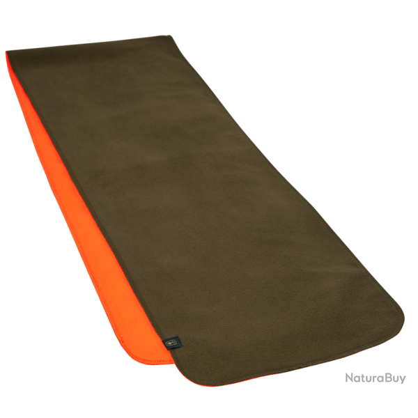Echarpe polaire r�versible DEERHUNTER