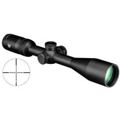 Vortex Crossfire HD 4-12x44 Dead-Hold 2A BDC SFP (MOA)