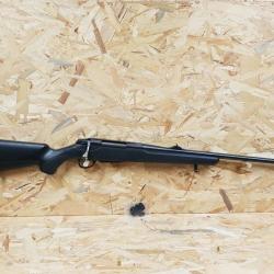 TIKKA T3X LITE 270 WIN + SUPPORT POINT ROUGE HMS