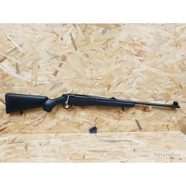 TIKKA T3X LITE 270 WIN + SUPPORT POINT ROUGE HMS