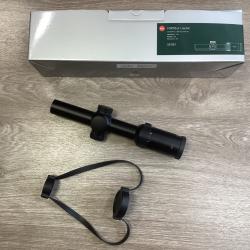 Leica fortis 6 1-6x24 ZM